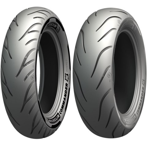 MICHELIN OPONA 130 90B16 COMMANDER III CRUISER 73H TL TT M C TYŁ 03-12023 MICHELIN OPONA 130 90B16 COMMANDER III CRUISER 73H TL TT M C TYŁ 03-12023