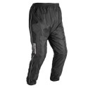 OXFORD SPODNIE PRZECIWDESZCZOWE RAINSEAL KOLOR CZARNY ROZMIAR 6XL XXXXXXL