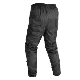OXFORD SPODNIE PRZECIWDESZCZOWE RAINSEAL KOLOR CZARNY ROZMIAR 6XL XXXXXXL