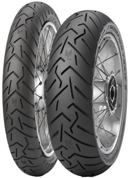 PIRELLI OPONA 90/90-21 SCORPION TRAIL II 54V TL M/C PRZÓD DOT 05/2023