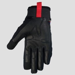 POLEDNIK RĘKAWICE/RĘKAWICZKI SPORTOWE CARBON II BLACK ROZMIAR XXL
