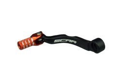 SCAR RACING DŹWIGNIA ZMIANY BIEGÓW KTM SX 85 18-25, 125 17-22, 150 EXC TPI 20-23