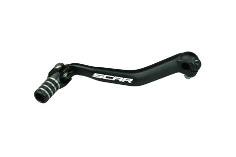 SCAR RACING DŹWIGNIA ZMIANY BIEGÓW YZ 125 05-25, 250 125X 17-25, 250X 16-25