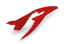 UFO BŁOTNIK TYŁ BETA RR 250/300/350/400/450 20-23 Z BOCZKAMI TYLNYMI RED