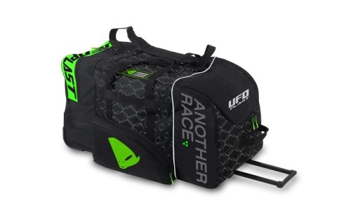 UFO TORBA BAGAŻOWA NA KÓŁKACH EKWIPUNEK ZAWODNIKA BLACK -ZASTĘPUJE MB02240K UFO TORBA BAGAŻOWA NA KÓŁKACH EKWIPUNEK ZAWODNIKA BLACK -ZASTĘPUJE MB02240K