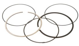 VERTEX PIERŚCIENIE DO TŁOKA 23626A/23626B/23626C YAMAHA YFM 700 YFM700 RAPT