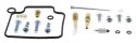 ZESTAW NAPRAWCZY GAŹNIKA HONDA CMX250 96-12