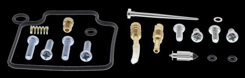 ZESTAW NAPRAWCZY GAŹNIKA HONDA CMX250 96-12 ZESTAW NAPRAWCZY GAŹNIKA HONDA CMX250 96-12