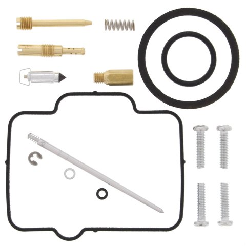 ZESTAW NAPRAWCZY GAŹNIKA HONDA CR 125R 98 ZESTAW NAPRAWCZY GAŹNIKA HONDA CR 125R 98