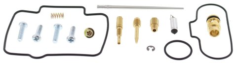 ZESTAW NAPRAWCZY GAŹNIKA HONDA CR 250R 01 ZESTAW NAPRAWCZY GAŹNIKA HONDA CR 250R 01