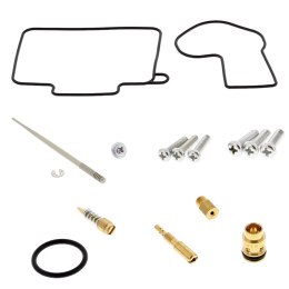 ZESTAW NAPRAWCZY GAŹNIKA HONDA CR 250R 05-07
