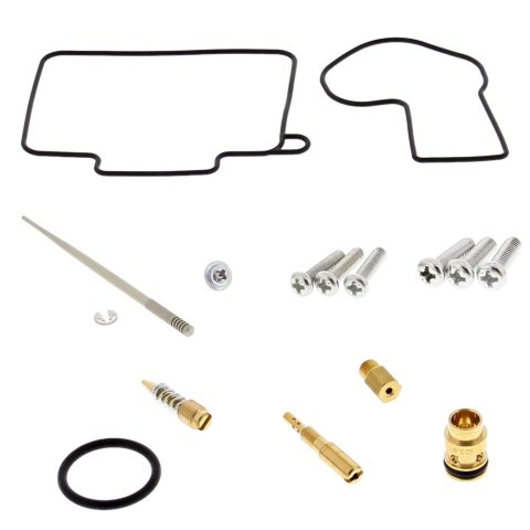 ZESTAW NAPRAWCZY GAŹNIKA HONDA CR 250R 05-07 ZESTAW NAPRAWCZY GAŹNIKA HONDA CR 250R 05-07