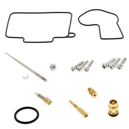 ZESTAW NAPRAWCZY GAŹNIKA HONDA CR 250R 05-07