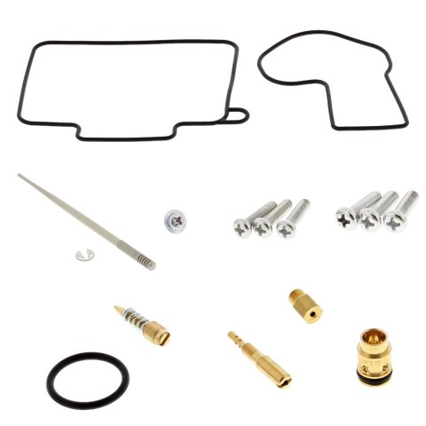 ZESTAW NAPRAWCZY GAŹNIKA HONDA CR 250R 05-07 ZESTAW NAPRAWCZY GAŹNIKA HONDA CR 250R 05-07