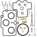 ZESTAW NAPRAWCZY GAŹNIKA HONDA CRF 450R 04