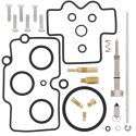 ZESTAW NAPRAWCZY GAŹNIKA HONDA CRF 450R 04