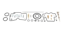ZESTAW NAPRAWCZY GAŹNIKA HONDA CRF 450R 07-08