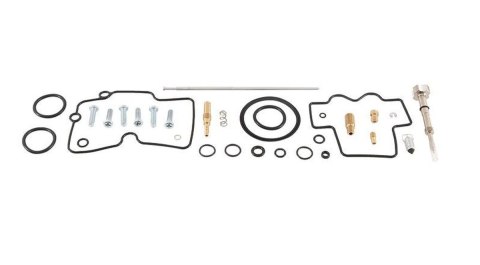 ZESTAW NAPRAWCZY GAŹNIKA HONDA CRF 450R 07-08 ZESTAW NAPRAWCZY GAŹNIKA HONDA CRF 450R 07-08