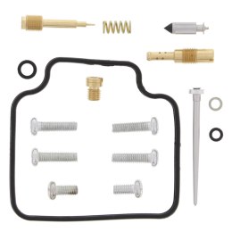 ZESTAW NAPRAWCZY GAŹNIKA CRF230L 08-09, CRF230M 09