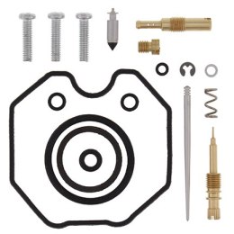 ALL BALLS ZESTAW NAPRAWCZY GAŹNIKA HONDA TRX 250 RECON 99-01, 250TE 02-04,