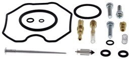 ALL BALLS ZESTAW GAŹNIKA HONDA TRX250TE RECON 16-19, TRX250TM RECON 16-19
