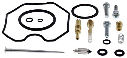 ALL BALLS ZESTAW GAŹNIKA HONDA TRX250TE RECON 16-19, TRX250TM RECON 16-19
