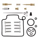 ZESTAW GAŹNIKA TRX 400FA 04-07, TRX 400FGA 04-07