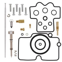 ZESTAW GAŹNIKA TRX 450ER 08-14, OUTLAW 450 08-10