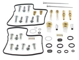 ZESTAW NAPRAWCZY GAŹNIKA HONDA VT 1100C 04-05
