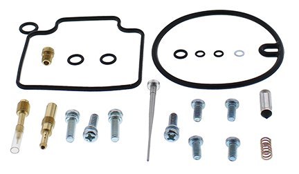ZESTAW GAŹNIKA VTX 1300 08-09, VTX 13600 R 08-09