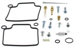 ZESTAW NAPRAWCZY GAŹNIKA HONDA VT600CD 04-05