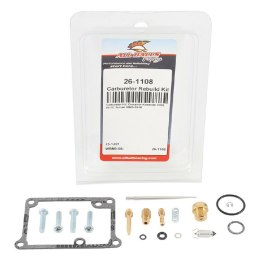 ZESTAW NAPRAWCZY GAŹNIKA KX 65 02-16, RM 65 03-05