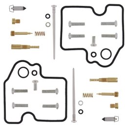 ZESTAW NAPRAWCZY GAŹNIKA KFX 700V FORCE 04-09