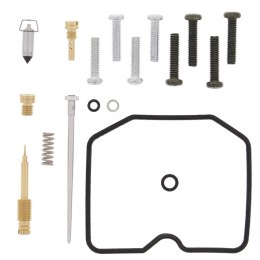 ZESTAW NAPRAWCZY GAŹNIKA KAWASAKI KLR 250 87-05