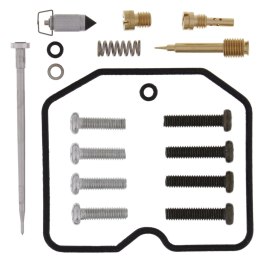 ZESTAW NAPRAWCZY GAŹNIKA KAWASAKI KLR 650E 08-09