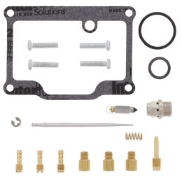 ALL BALLS ZESTAW GAŹNIKA SCRAMBLER 400 97-02, SPORT 97-99, XPLORER 400L 97-00