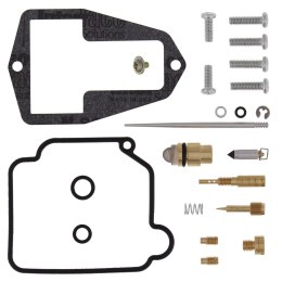 ZESTAW NAPRAWCZY GAŹNIKA SUZUKI DR350 90