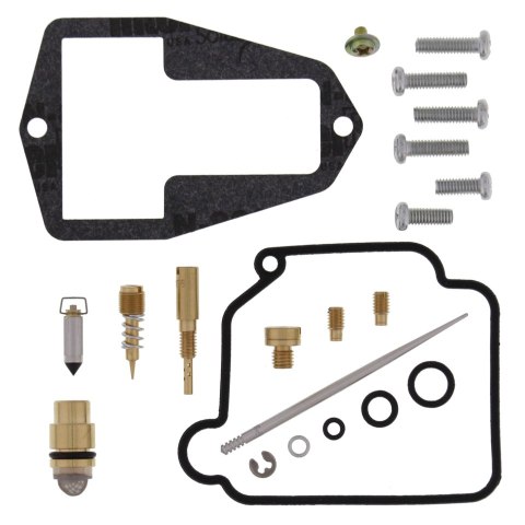 ZESTAW NAPRAWCZY GAŹNIKA SUZUKI DR350 92 ZESTAW NAPRAWCZY GAŹNIKA SUZUKI DR350 92