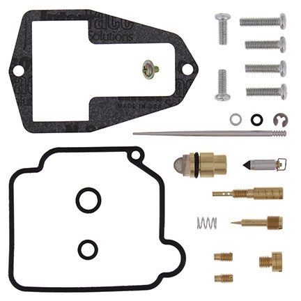 ZESTAW NAPRAWCZY GAŹNIKA SUZUKI DR 350 94-99 ZESTAW NAPRAWCZY GAŹNIKA SUZUKI DR 350 94-99