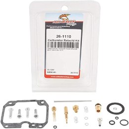 ZESTAW GAŹNIKA DRZ 125 03-14, DRZ 125L 03-14