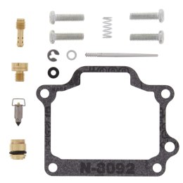 ZESTAW NAPRAWCZY GAŹNIKA SUZUKI LT-80 87-06 LT80