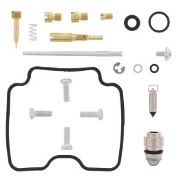 ALL BALLS ZESTAW GAŹNIKA LT-F250 2WD 00-01, LT-F250F 4WD QUAD RUNNER 00-02