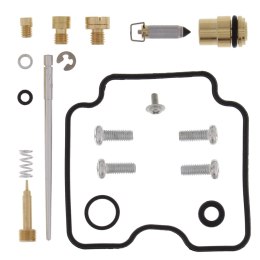 ZESTAW NAPRAWCZY GAŹNIKA LT-Z250 04-09 LTZ250