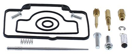 ZESTAW NAPRAWCZY GAŹNIKA SUZUKI RM 250 91