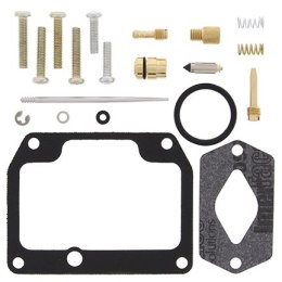 ZESTAW NAPRAWCZY GAŹNIKA SUZUKI RM 80 86-95