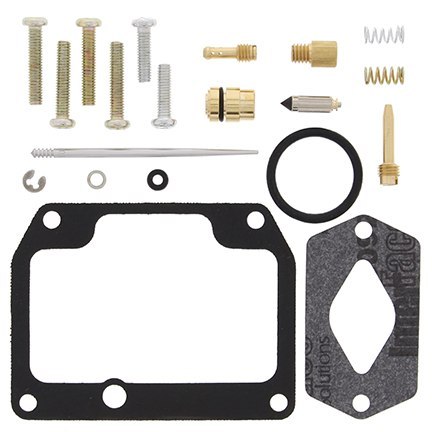 ZESTAW NAPRAWCZY GAŹNIKA SUZUKI RM 80 86-95