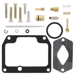ZESTAW NAPRAWCZY GAŹNIKA SUZUKI RM 80 86-95