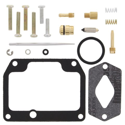 ZESTAW NAPRAWCZY GAŹNIKA SUZUKI RM 80 86-95 ZESTAW NAPRAWCZY GAŹNIKA SUZUKI RM 80 86-95
