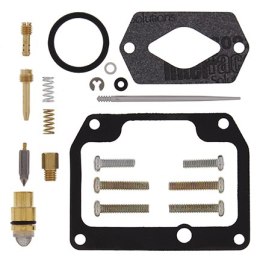 ZESTAW NAPRAWCZY GAŹNIKA SUZUKI RM 80 96-01
