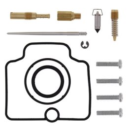 ZESTAW NAPRAWCZY GAŹNIKA RM 85 02-04, RM 85L 03-04